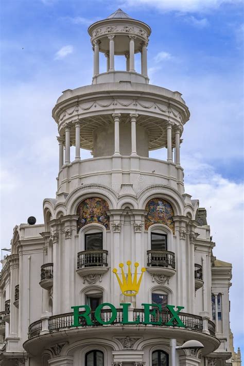 Edificio Grassy .